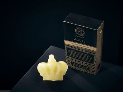 Luxury Soap Adore Royal Crown