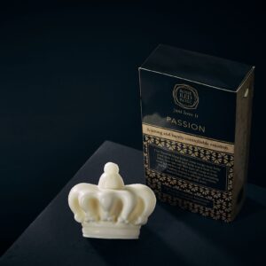 Luxury Soap Passion Royal Crown