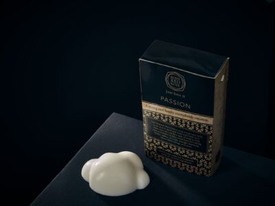 Luxury Soap Passion Dream Cloud